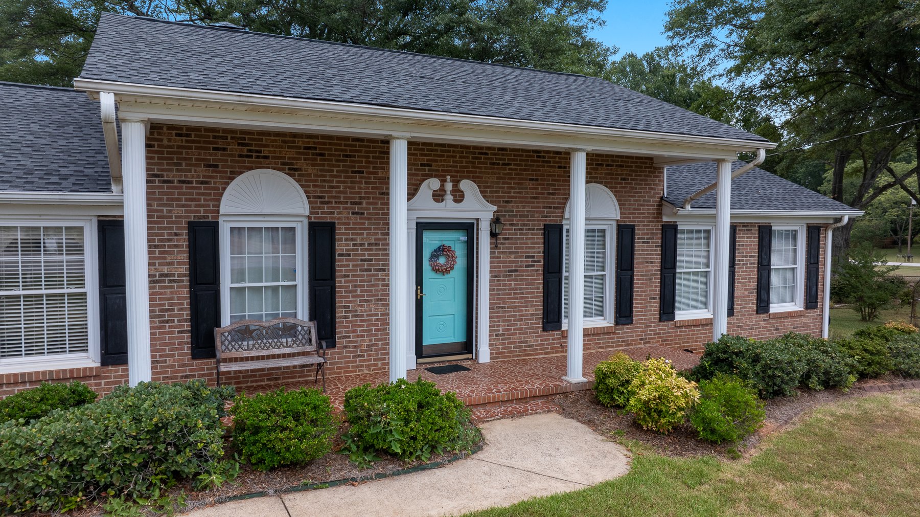 Image for 1403 Fork Shoals Road, Greenville, SC 4BR 2BA with NO HOA!