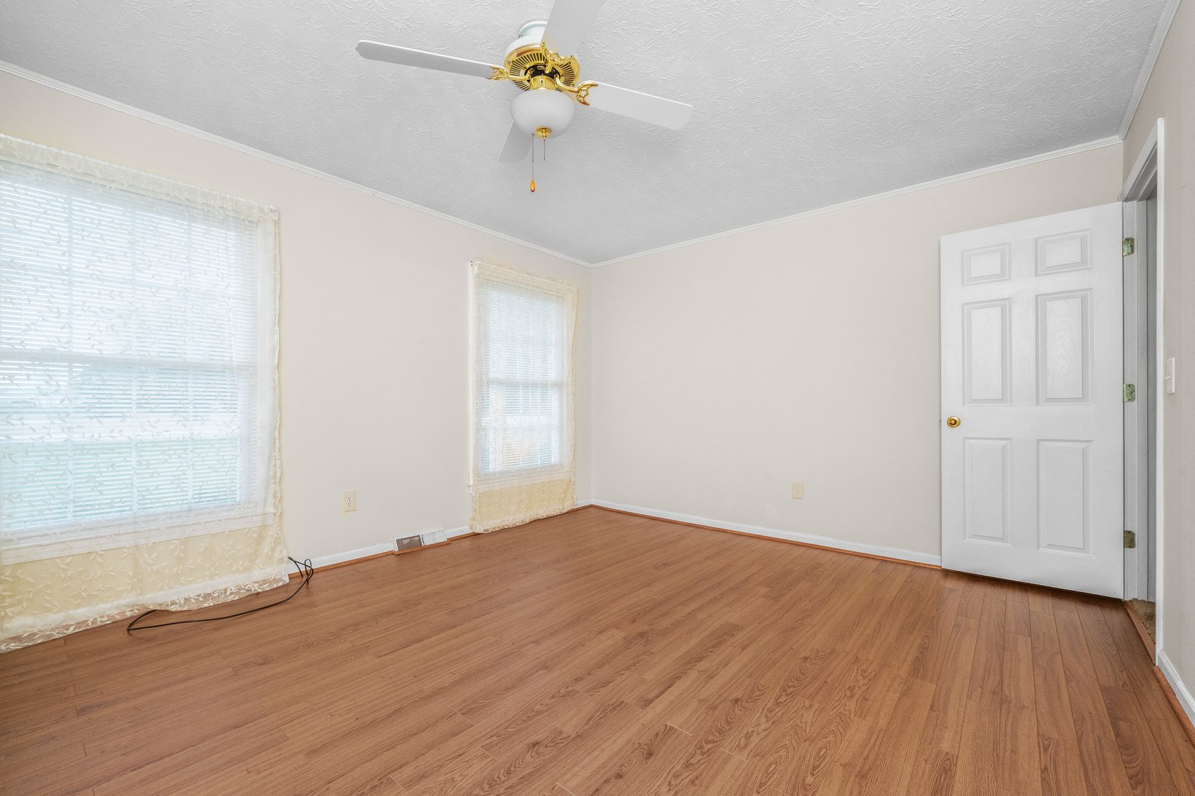 Image for Real Estate Auction: 1403 Fork Shoals Road, Greenville, SC