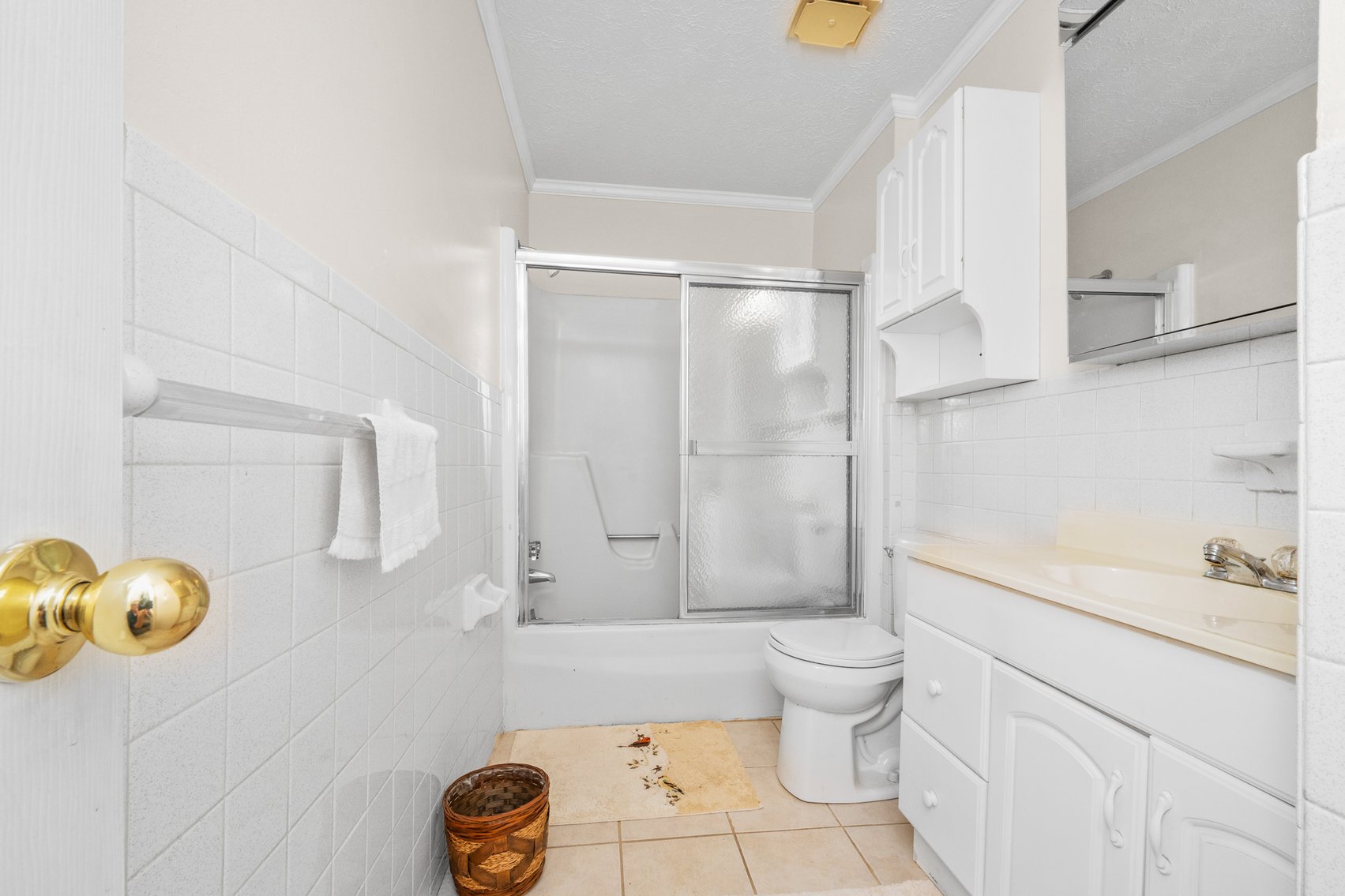 Image for Real Estate Auction: 1403 Fork Shoals Road, Greenville, SC