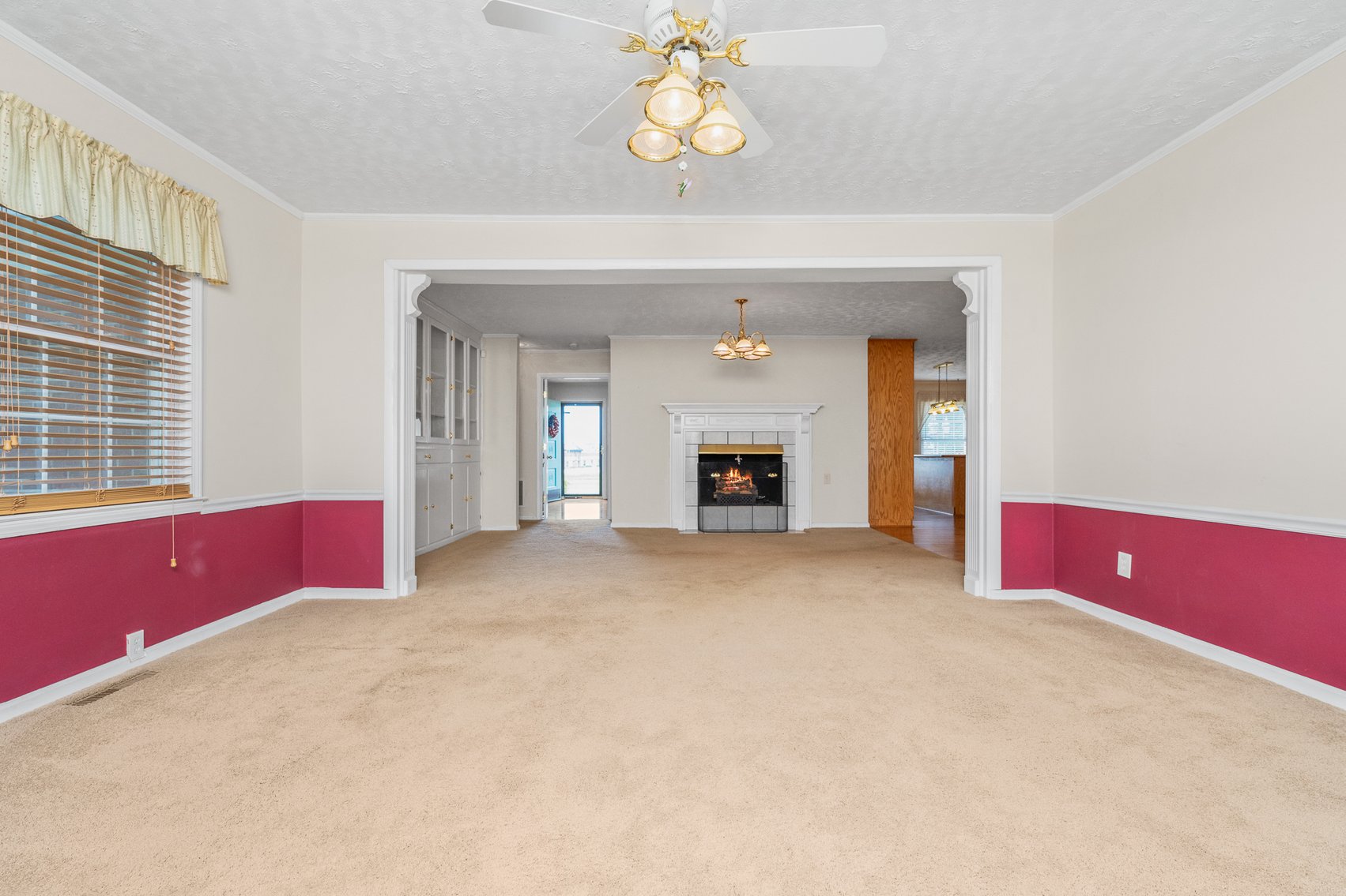 Image for Real Estate Auction: 1403 Fork Shoals Road, Greenville, SC