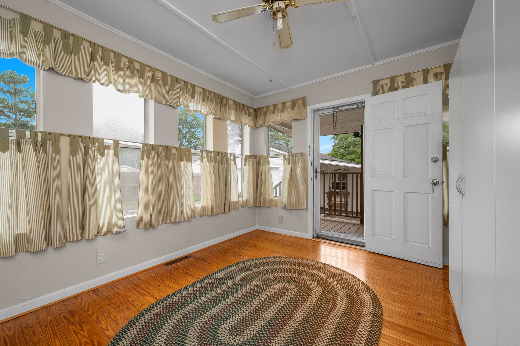 Image for Real Estate Auction: 1403 Fork Shoals Road, Greenville, SC