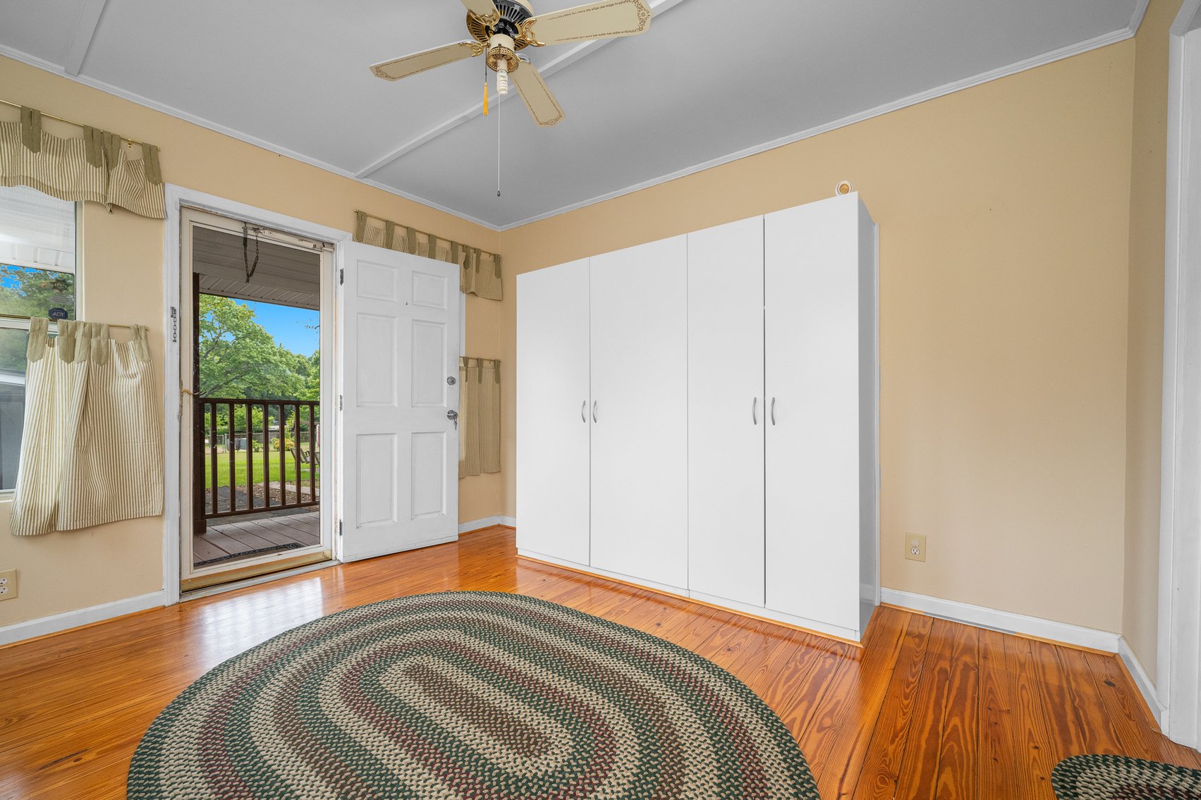 Image for Real Estate Auction: 1403 Fork Shoals Road, Greenville, SC