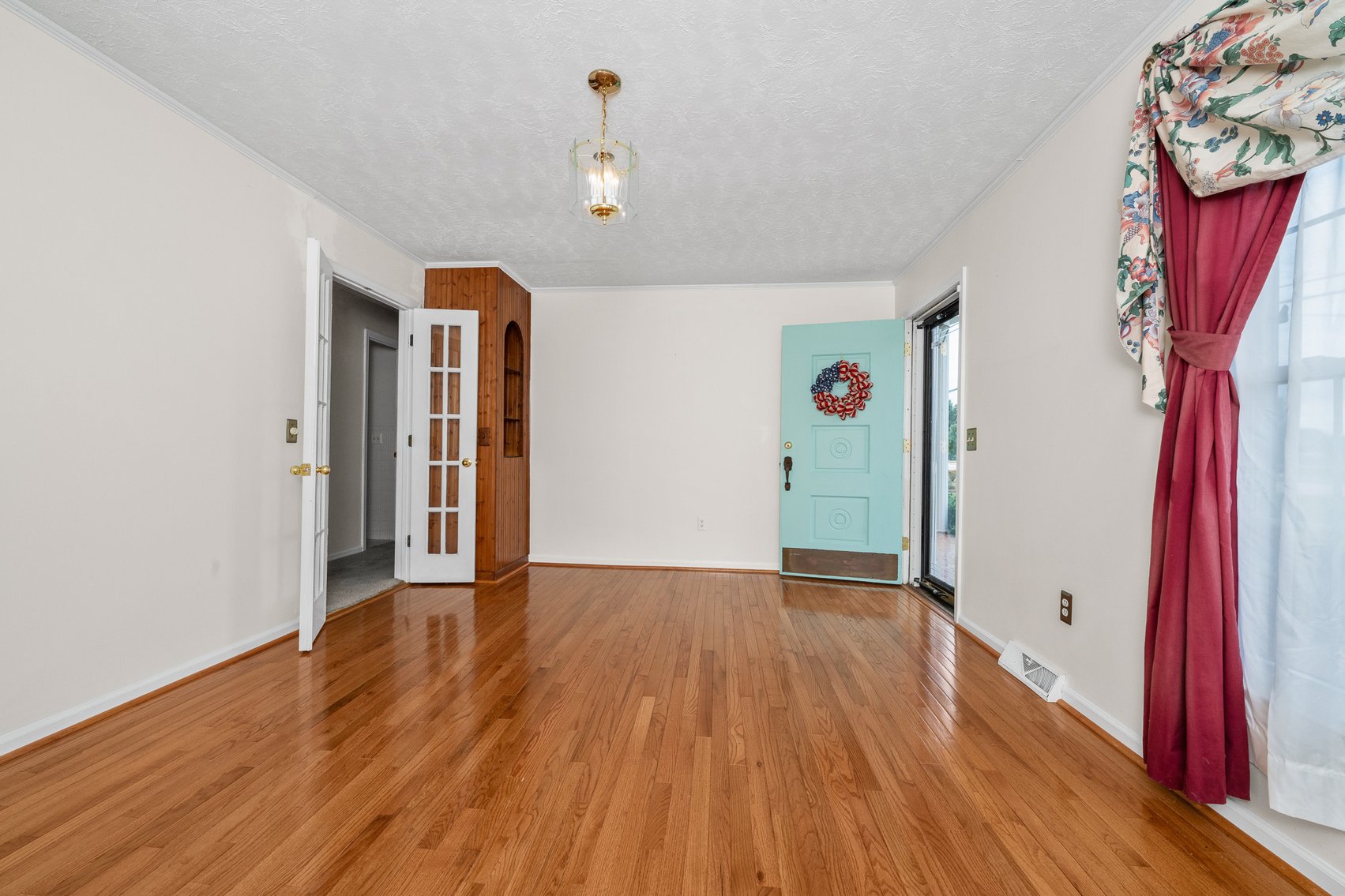 Image for Real Estate Auction: 1403 Fork Shoals Road, Greenville, SC