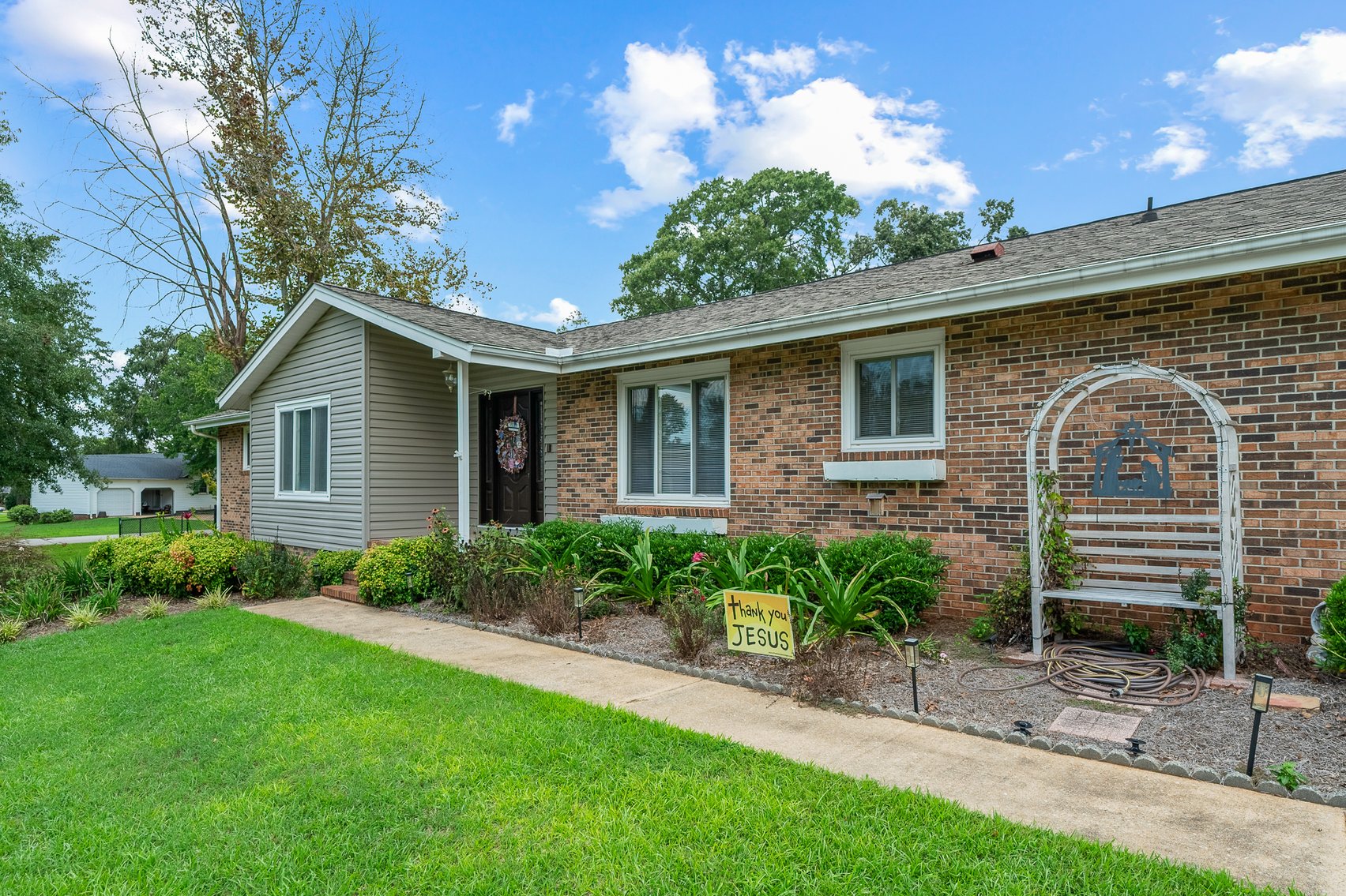 Image for Real Estate Auction: 302 Stonehaven Drive, Anderson, SC