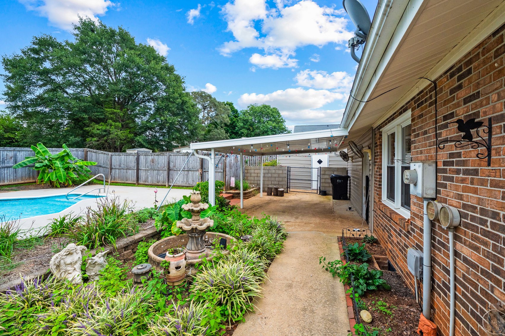 Image for Real Estate Auction: 302 Stonehaven Drive, Anderson, SC