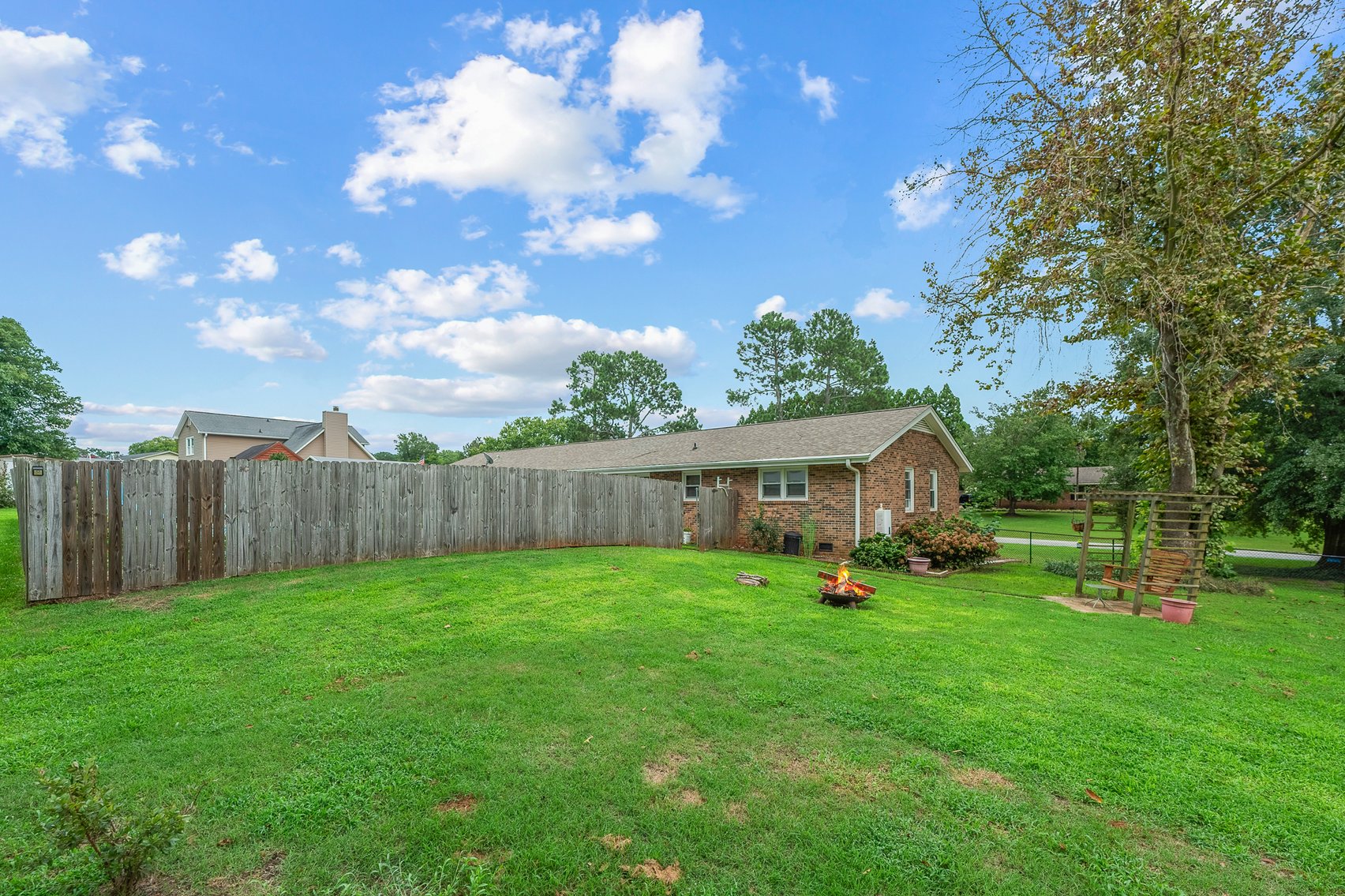 Image for Real Estate Auction: 302 Stonehaven Drive, Anderson, SC