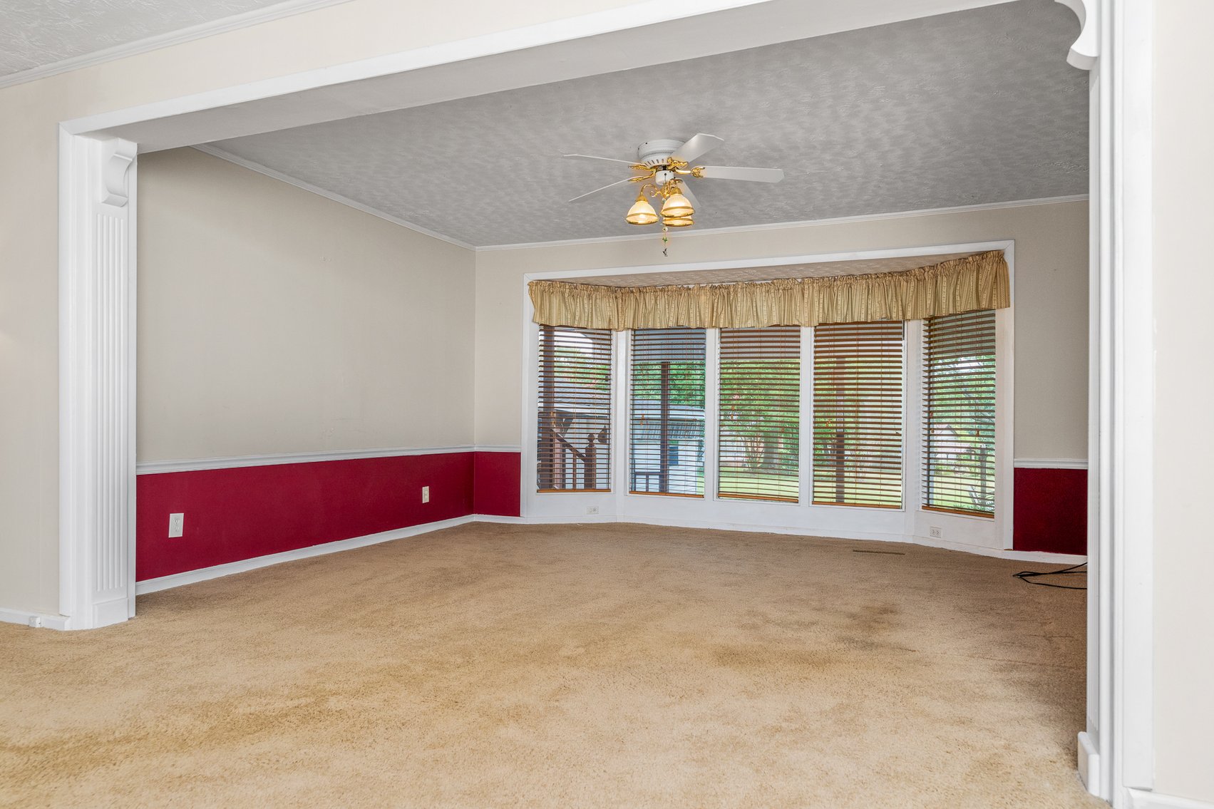 Image for Real Estate Auction: 1403 Fork Shoals Road, Greenville, SC