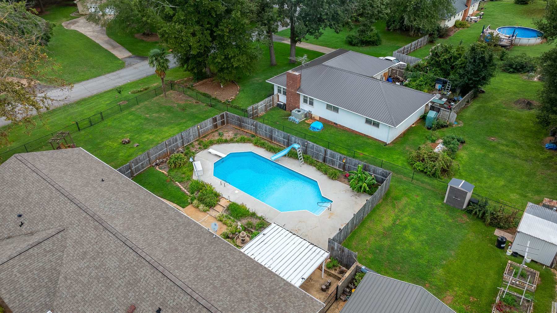 Image for 302 Stonehaven Drive, Anderson SC