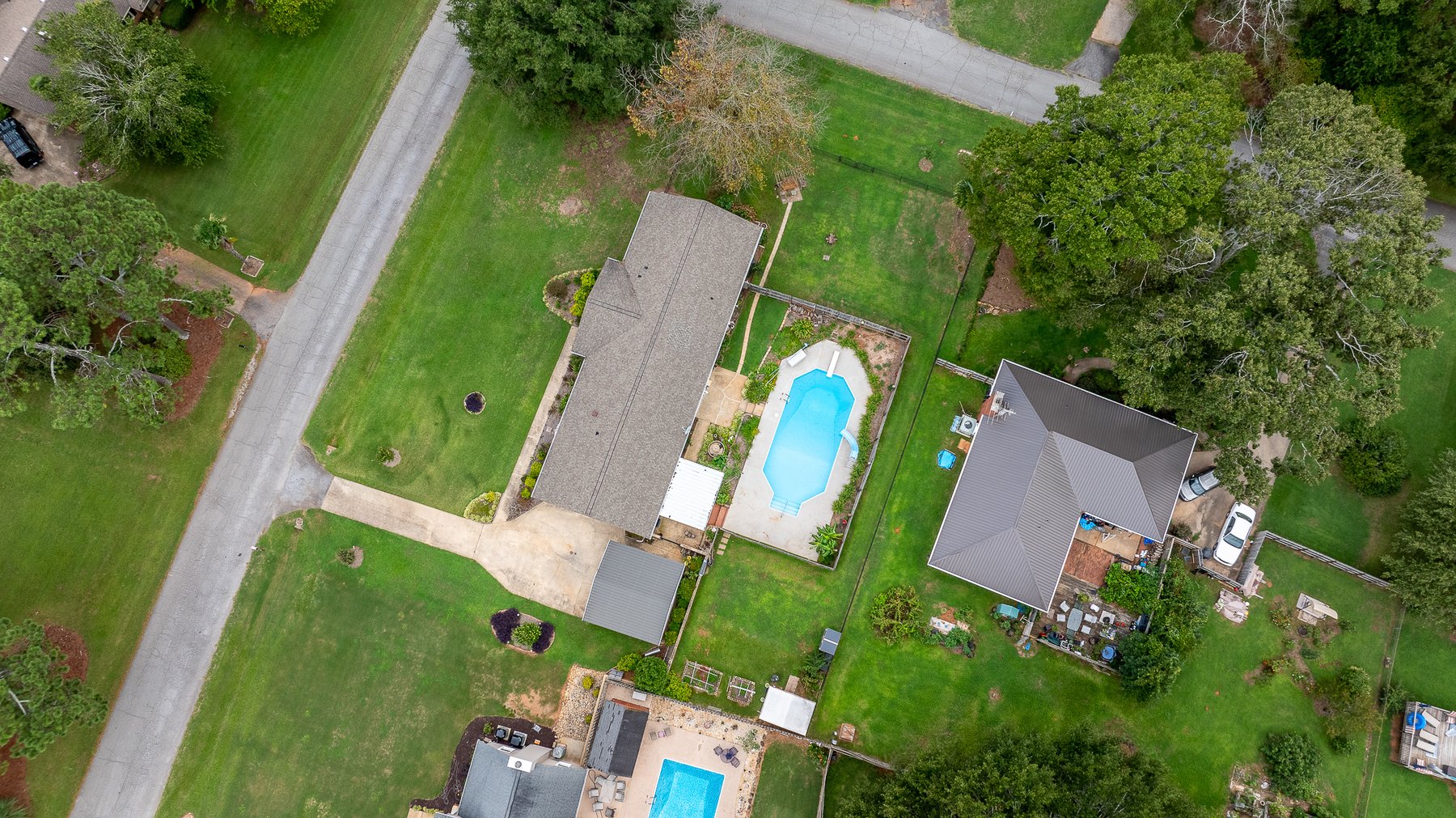 Image for 302 Stonehaven Drive, Anderson SC