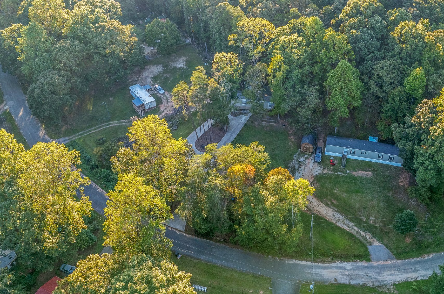 Image for Real Estate Auction: 113 Oak Knoll Drive, Townville, SC