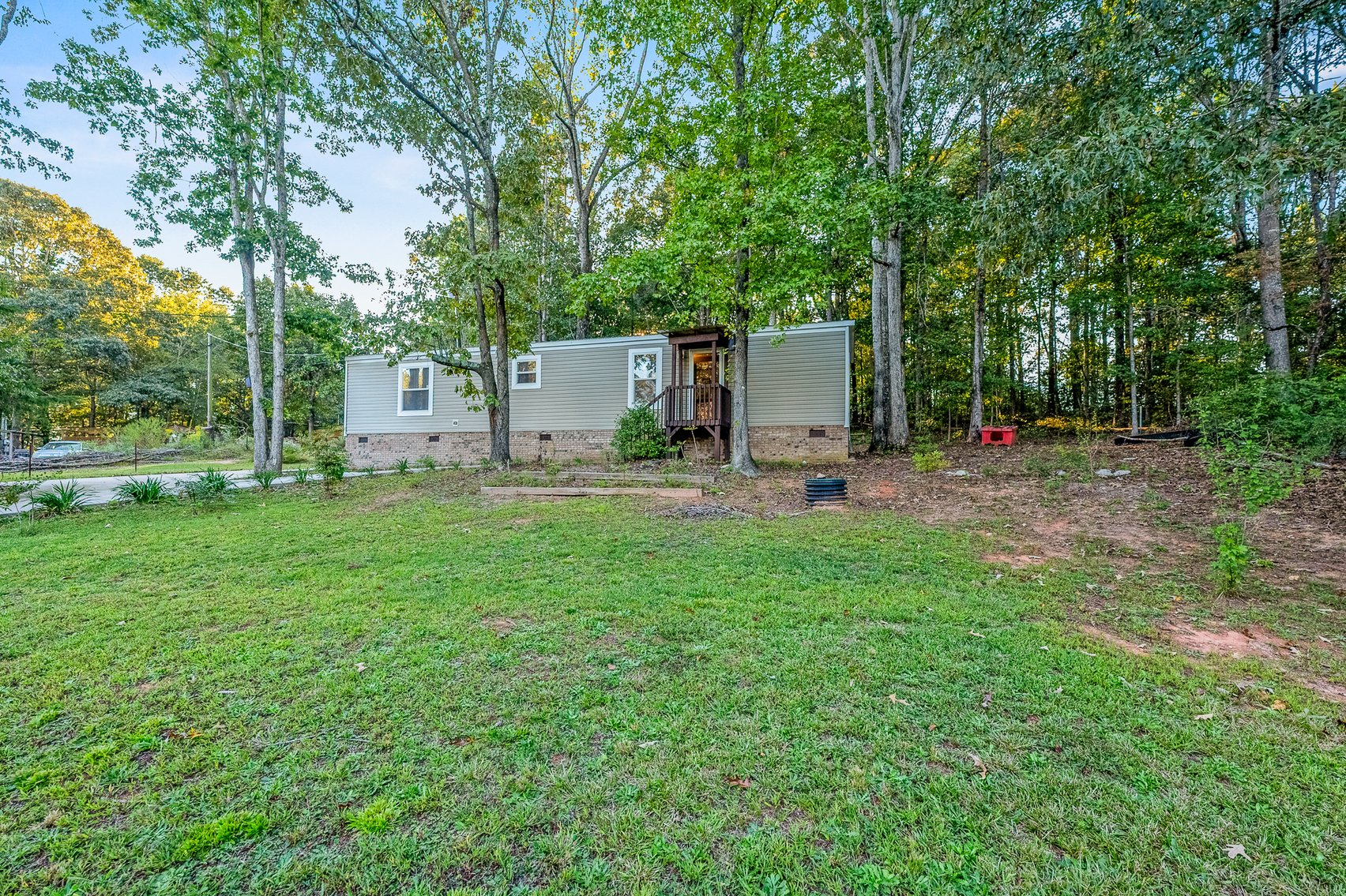 Image for Real Estate Auction: 113 Oak Knoll Drive, Townville, SC