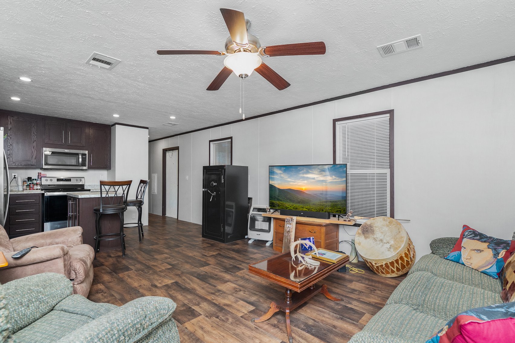 Image for Real Estate Auction: 113 Oak Knoll Drive, Townville, SC