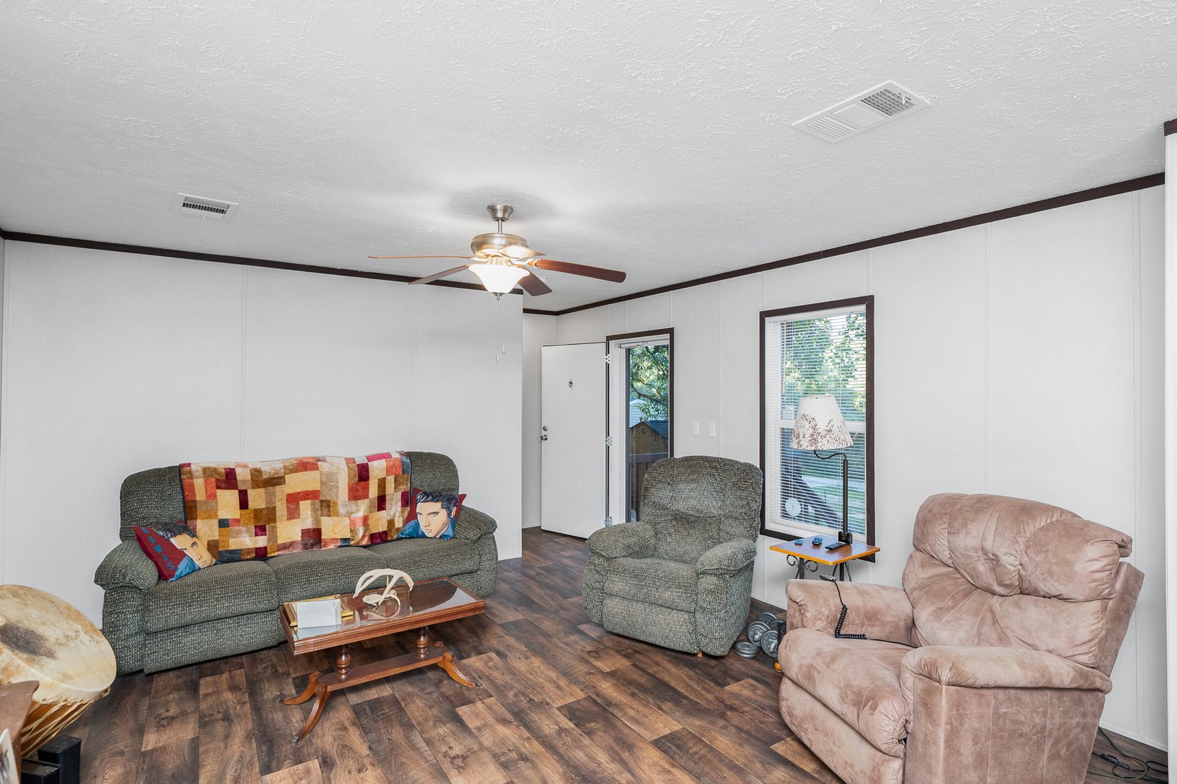 Image for Real Estate Auction: 113 Oak Knoll Drive, Townville, SC