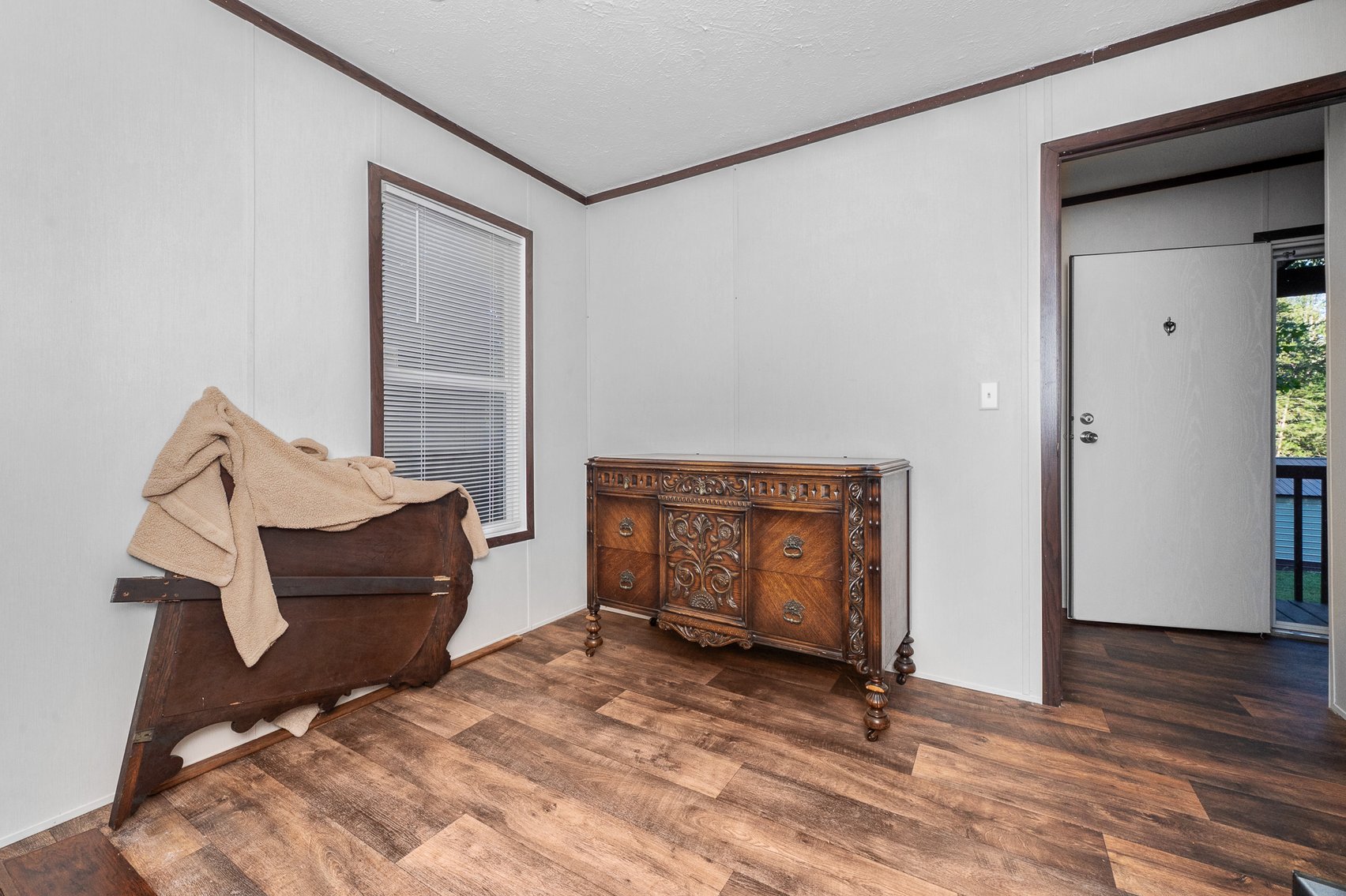 Image for Real Estate Auction: 113 Oak Knoll Drive, Townville, SC