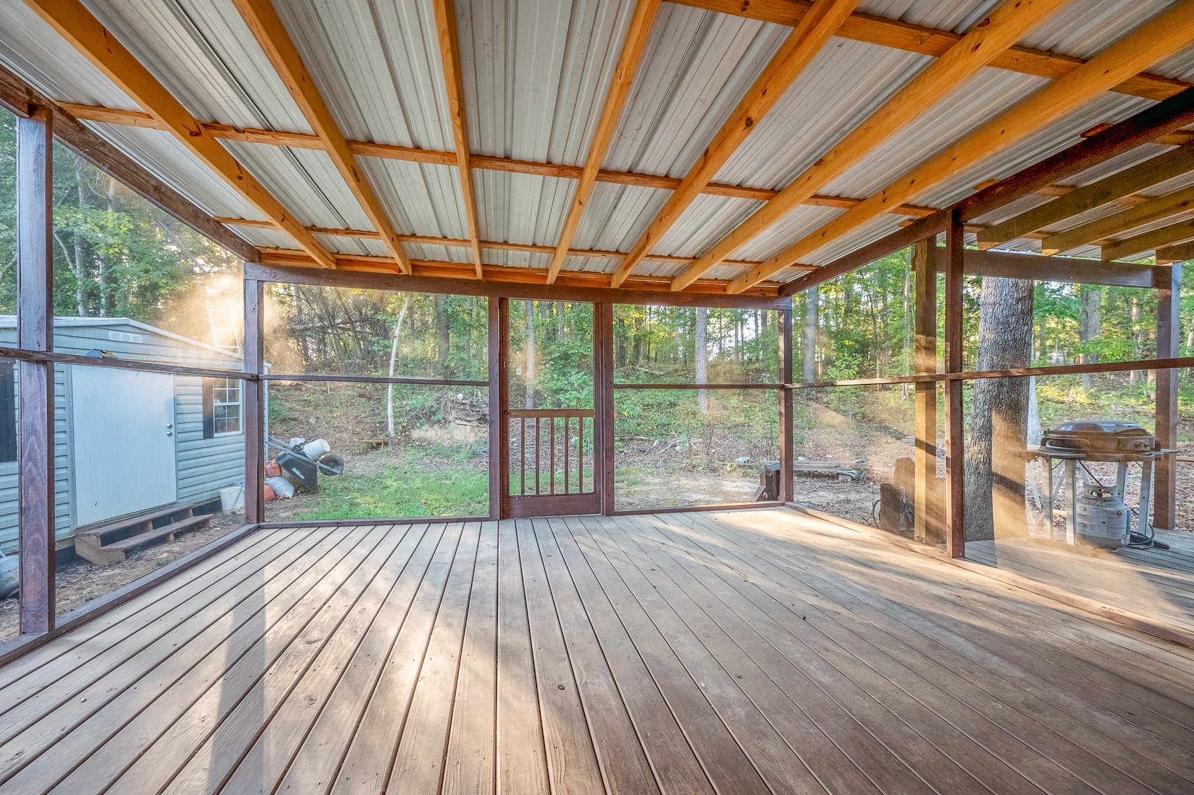 Image for Real Estate Auction: 113 Oak Knoll Drive, Townville, SC