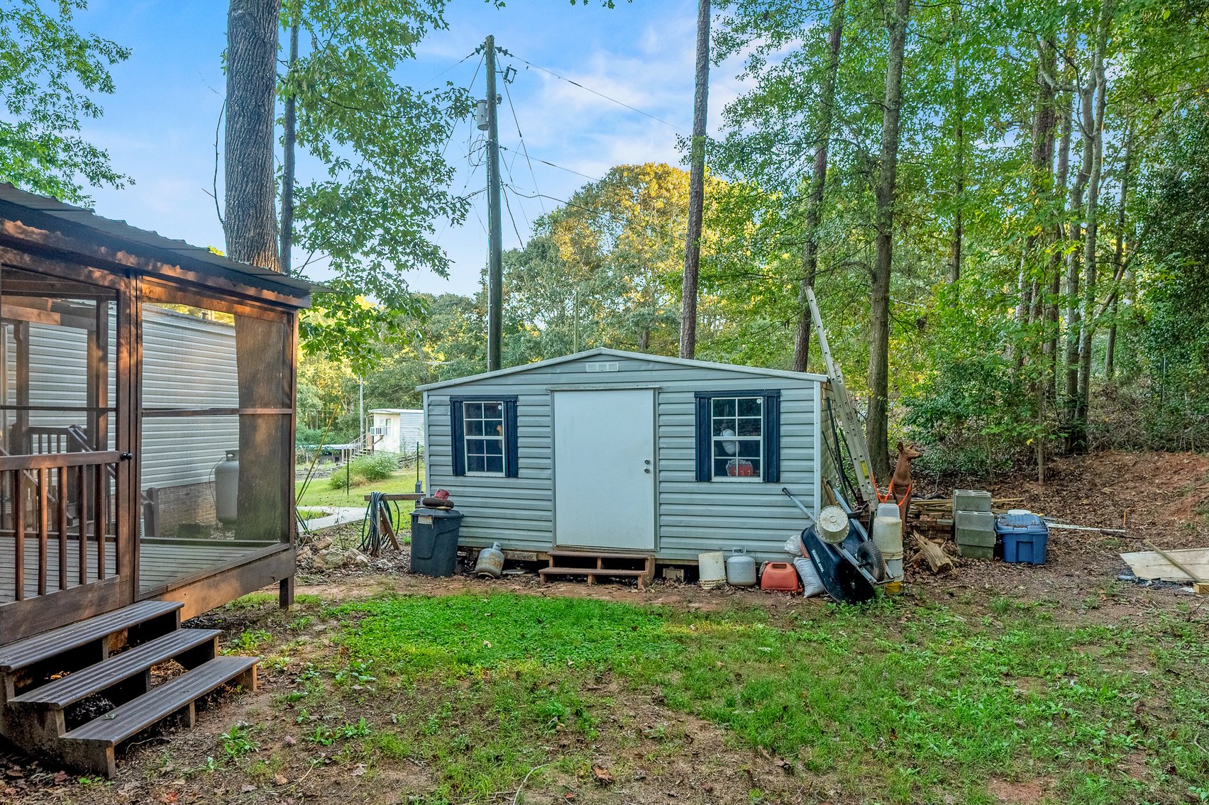 Image for Real Estate Auction: 113 Oak Knoll Drive, Townville, SC