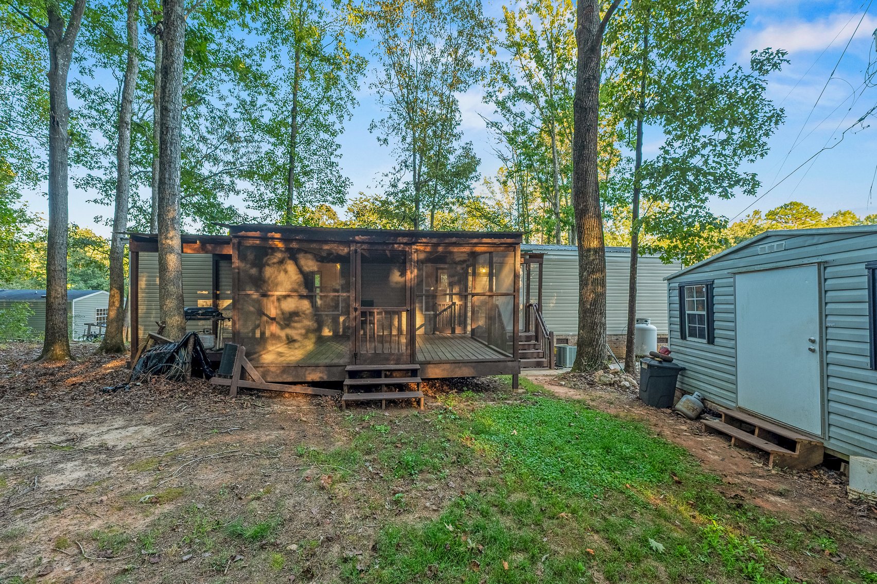 Image for Real Estate Auction: 113 Oak Knoll Drive, Townville, SC