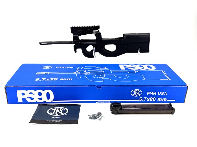 Image for Firearm and Ammunition Collection from Lake Murray, SC