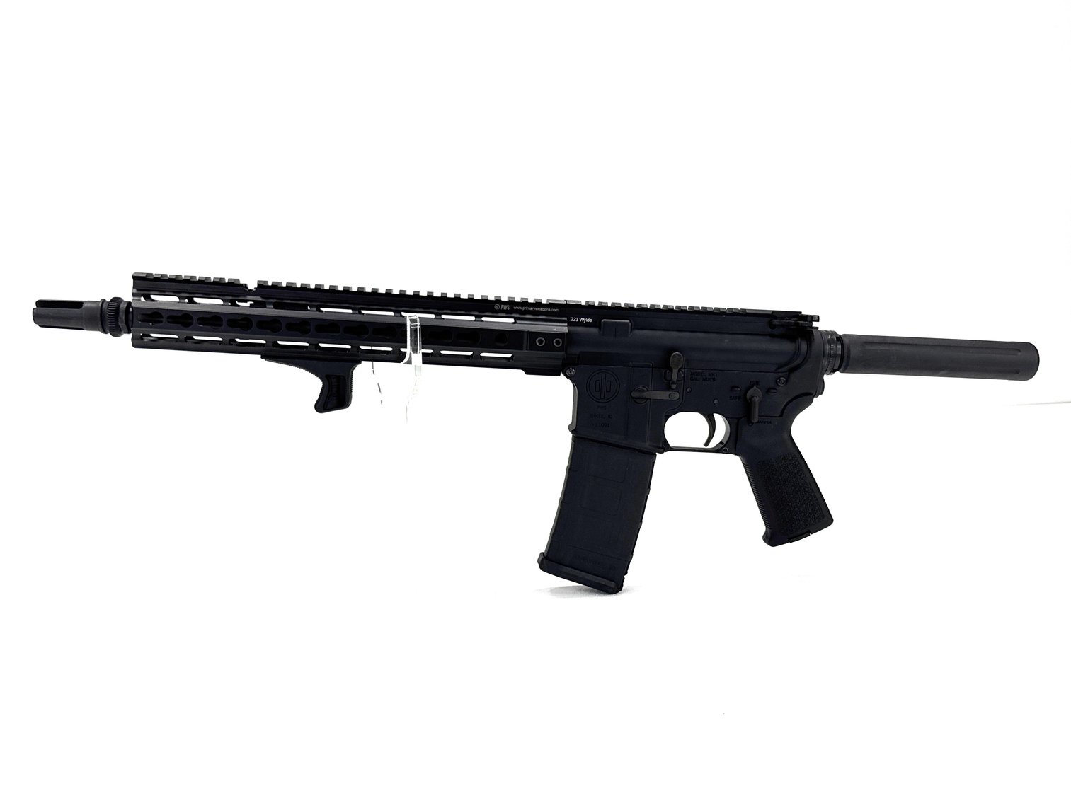 Image for Firearm and Ammunition Collection from Lake Murray, SC