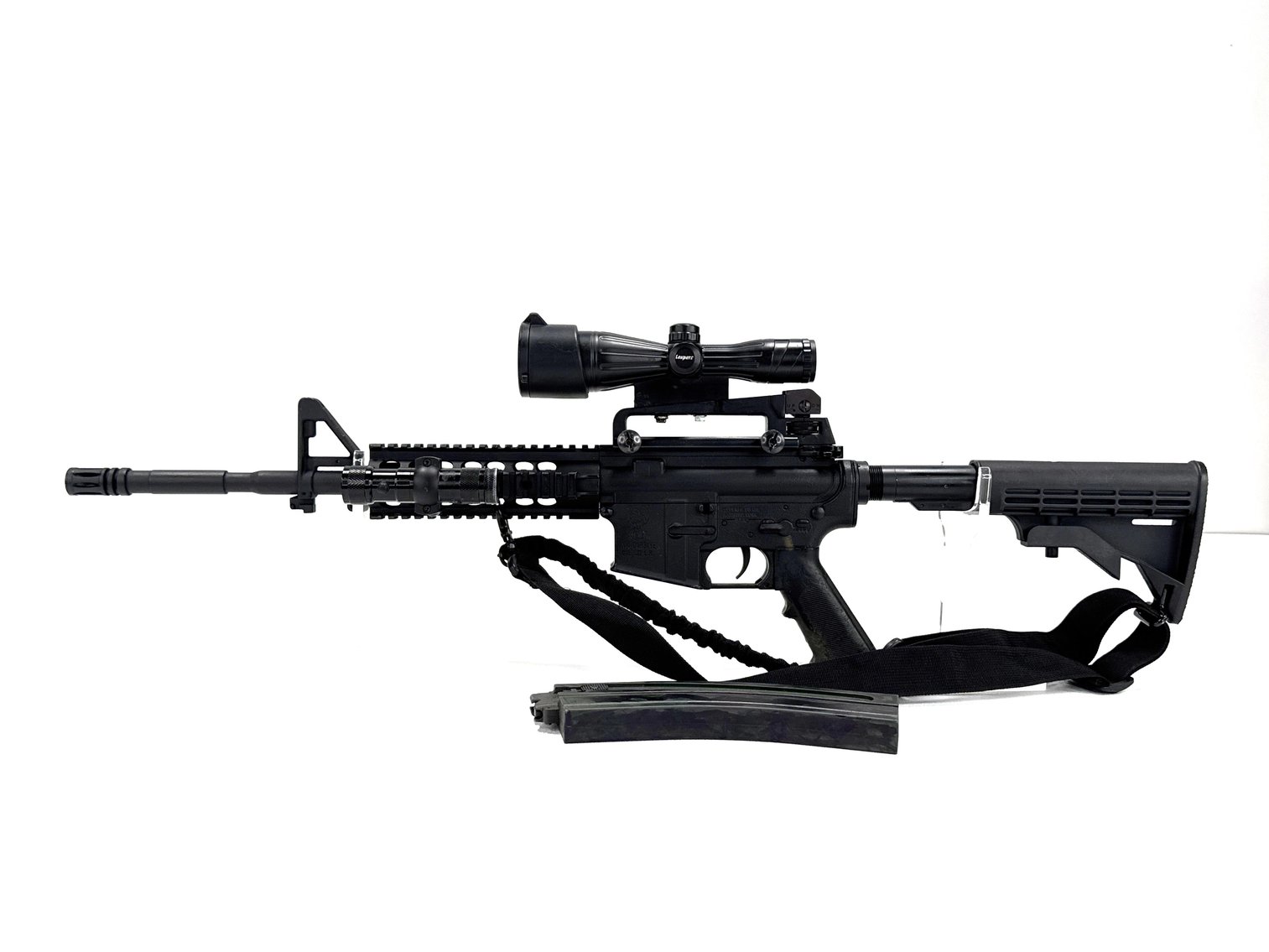 Image for Firearm and Ammunition Collection from Lake Murray, SC