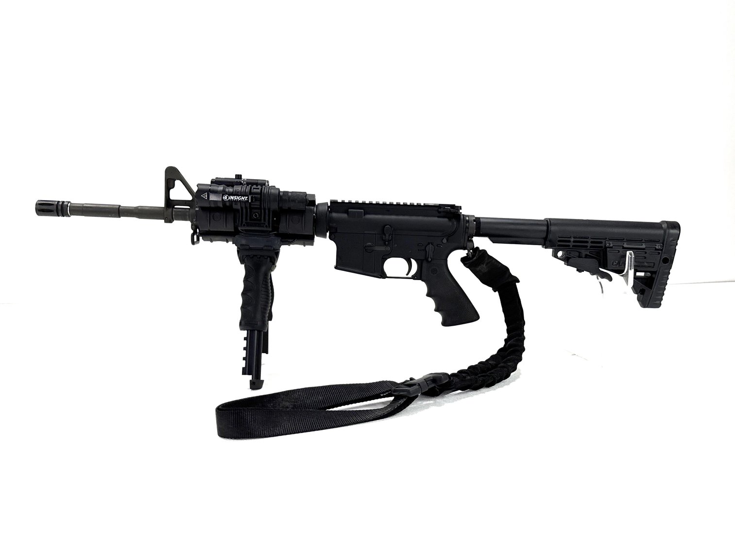 Image for Firearm and Ammunition Collection from Lake Murray, SC