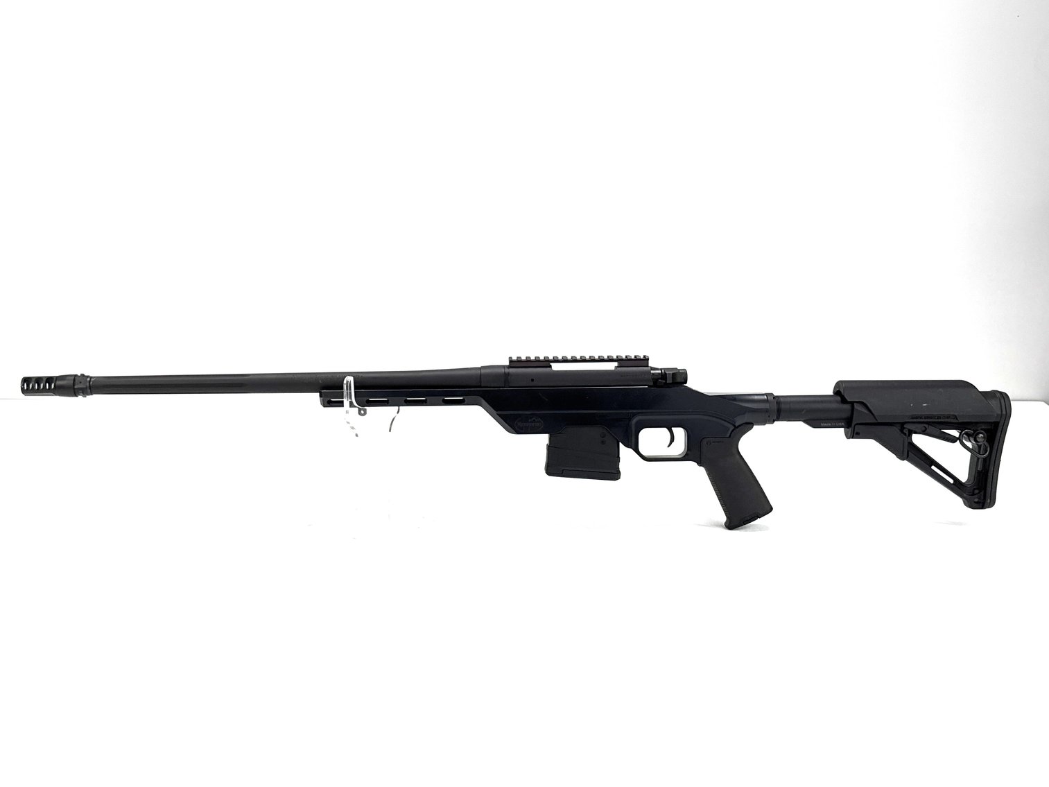 Image for Firearm and Ammunition Collection from Lake Murray, SC