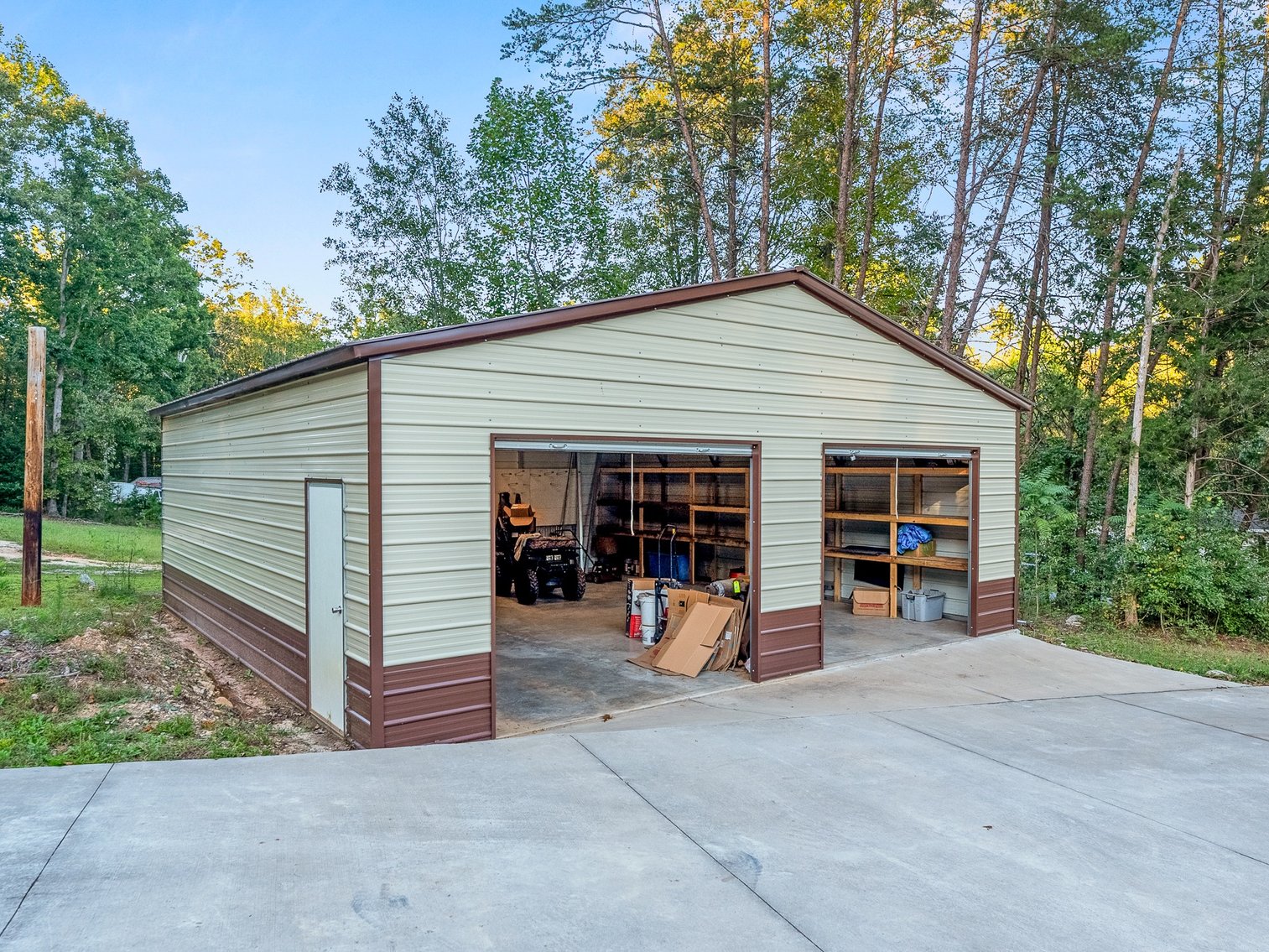 Image for Real Estate Auction: 113 Oak Knoll Drive, Townville, SC