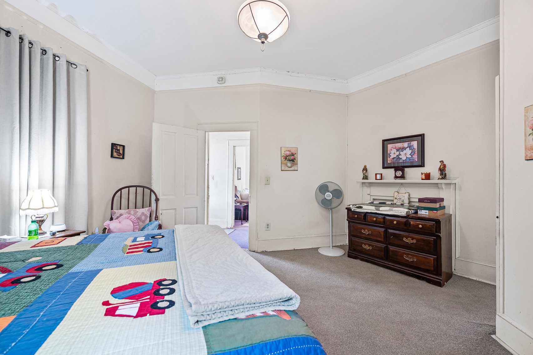 Image for Real Estate Auction: 26 South Prince Street, Anderson, SC