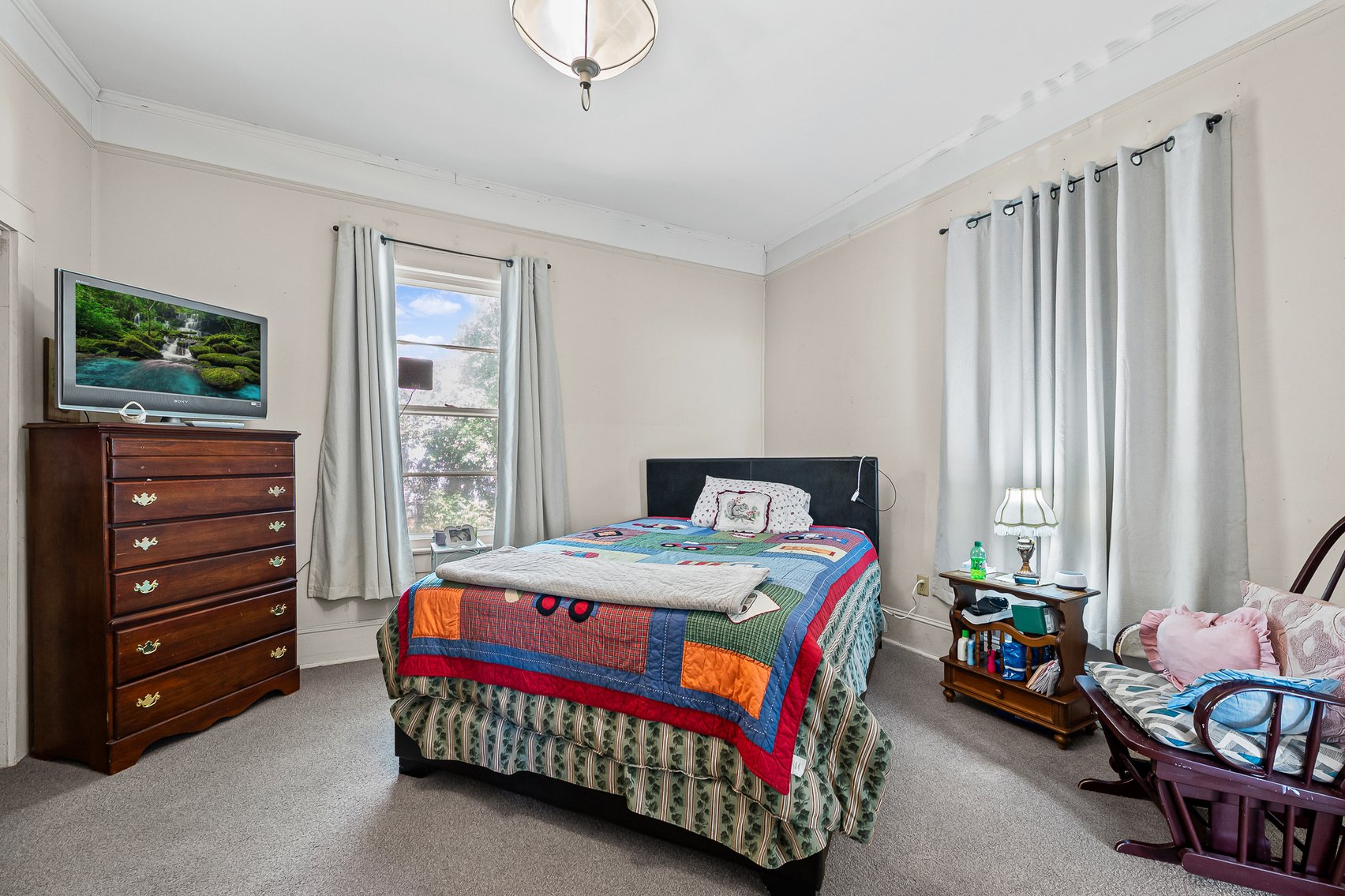 Image for Real Estate Auction: 26 South Prince Street, Anderson, SC