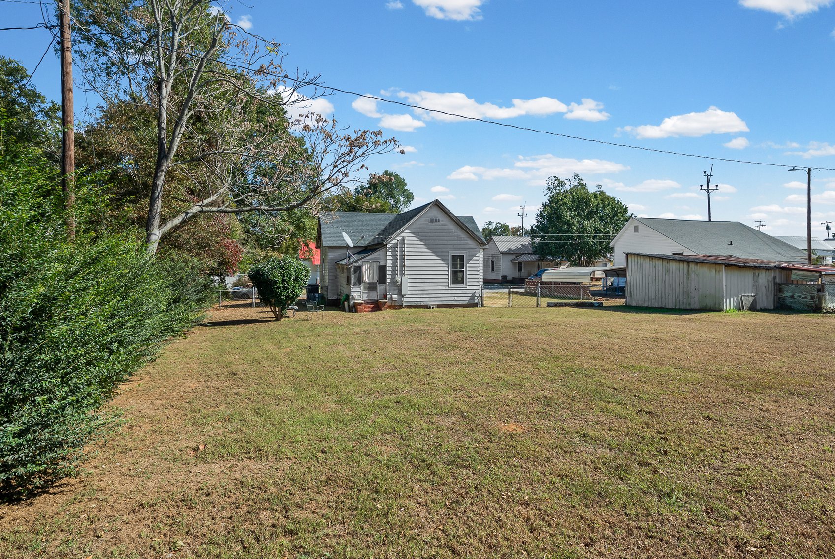 Image for Real Estate Auction: 26 South Prince Street, Anderson, SC