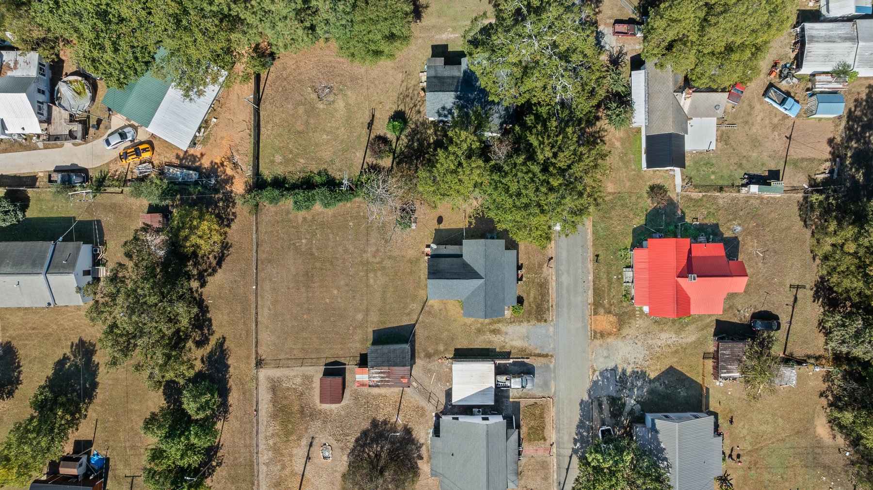 Image for Real Estate Auction: 26 South Prince Street, Anderson, SC