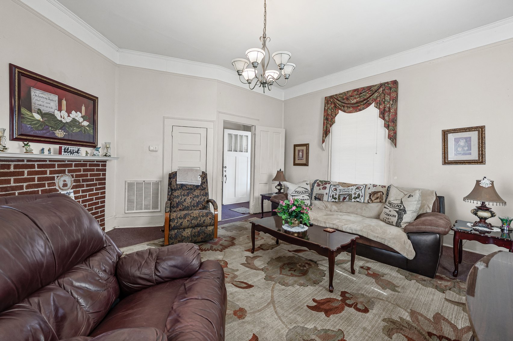 Image for Real Estate Auction: 26 South Prince Street, Anderson, SC