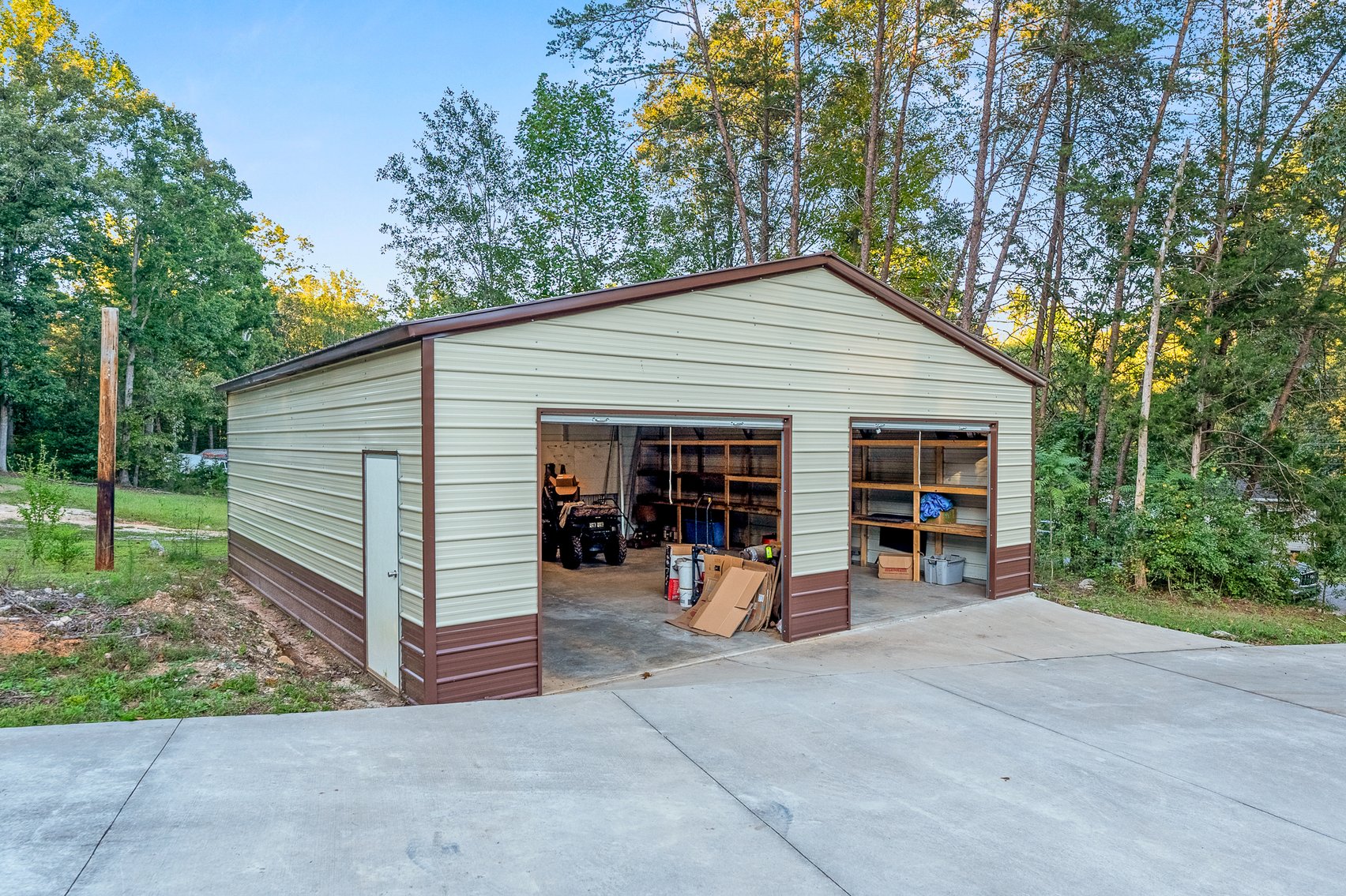 Image for Real Estate Auction: 113 Oak Knoll Drive, Townville, SC