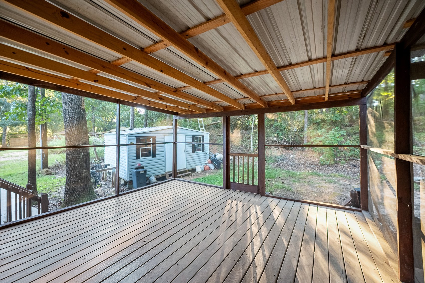 Image for Real Estate Auction: 113 Oak Knoll Drive, Townville, SC