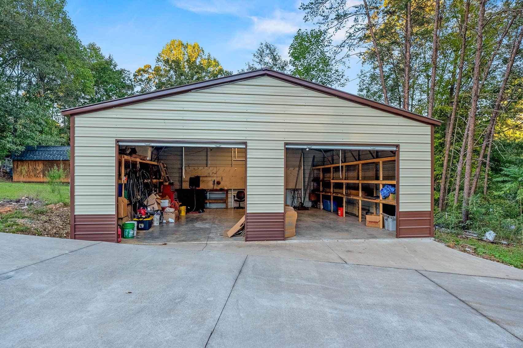 Image for Real Estate Auction: 113 Oak Knoll Drive, Townville, SC