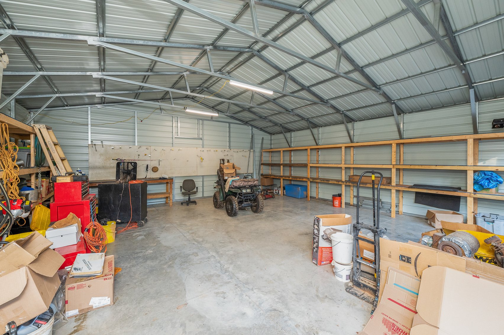 Image for Real Estate Auction: 113 Oak Knoll Drive, Townville, SC