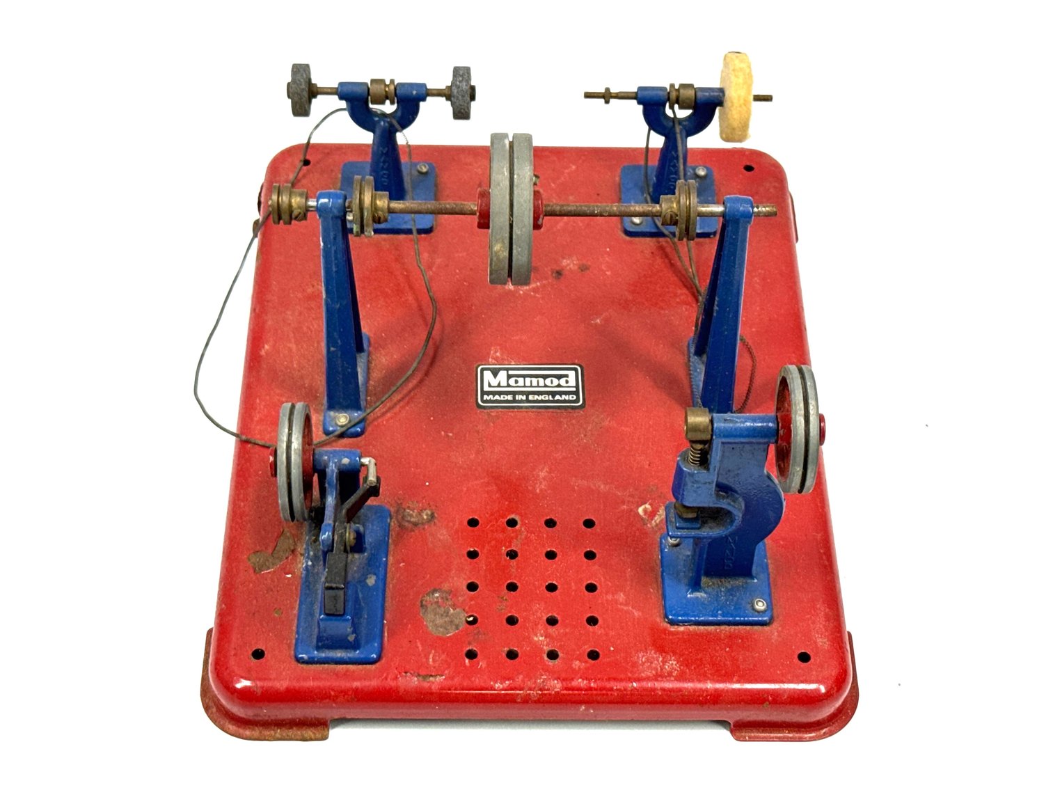 Image for 26-011 Collector’s Toy Auction: Vintage Diecast, Trains, Tractors & Steam