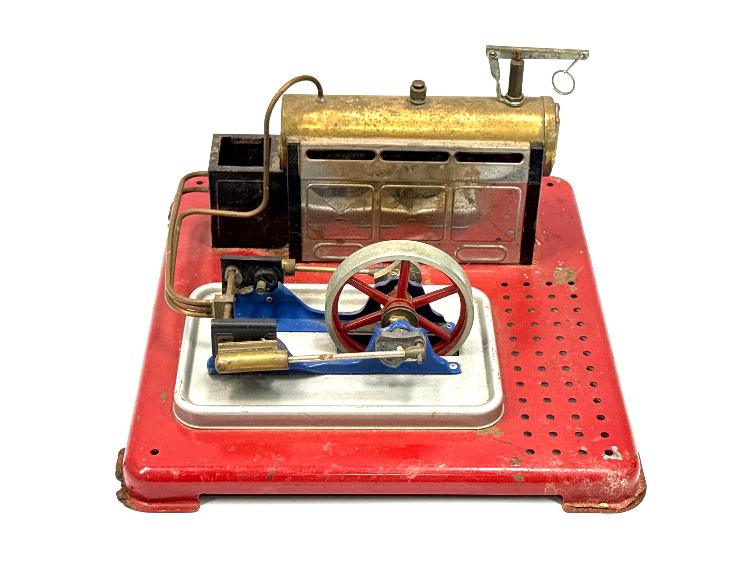 Image for 26-011 Collector’s Toy Auction: Vintage Diecast, Trains, Tractors & Steam