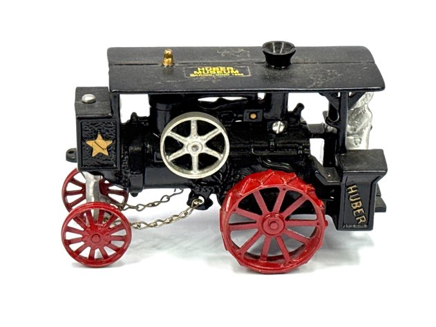 Image for 26-011 Collector’s Toy Auction: Vintage Diecast, Trains, Tractors & Steam