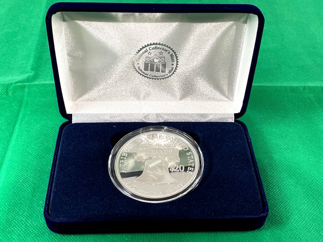 Image for 26-022 March Silver Coin Blowout #1