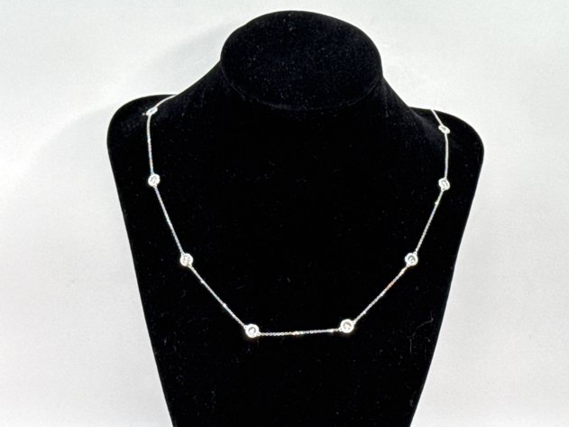 Image for 26-031 April Jewelry Auction