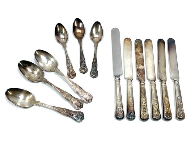 Image for 26-030 Silver Coin Auction - Multi-Consignor March 2026