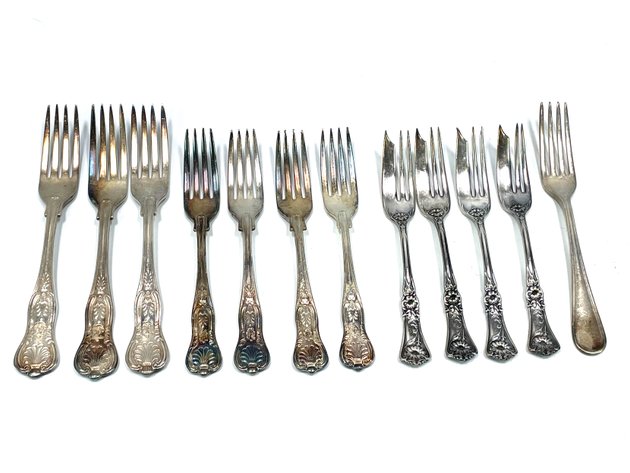 Image for 26-030 Silver Coin Auction - Multi-Consignor March 2026