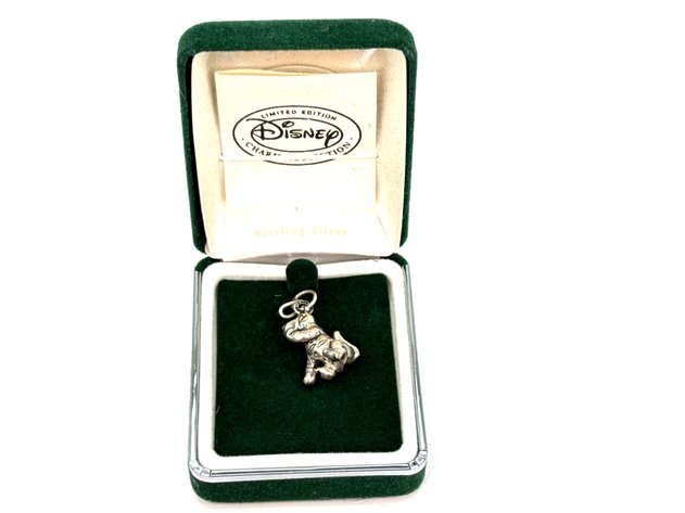 Image for 26-031 April Jewelry Auction