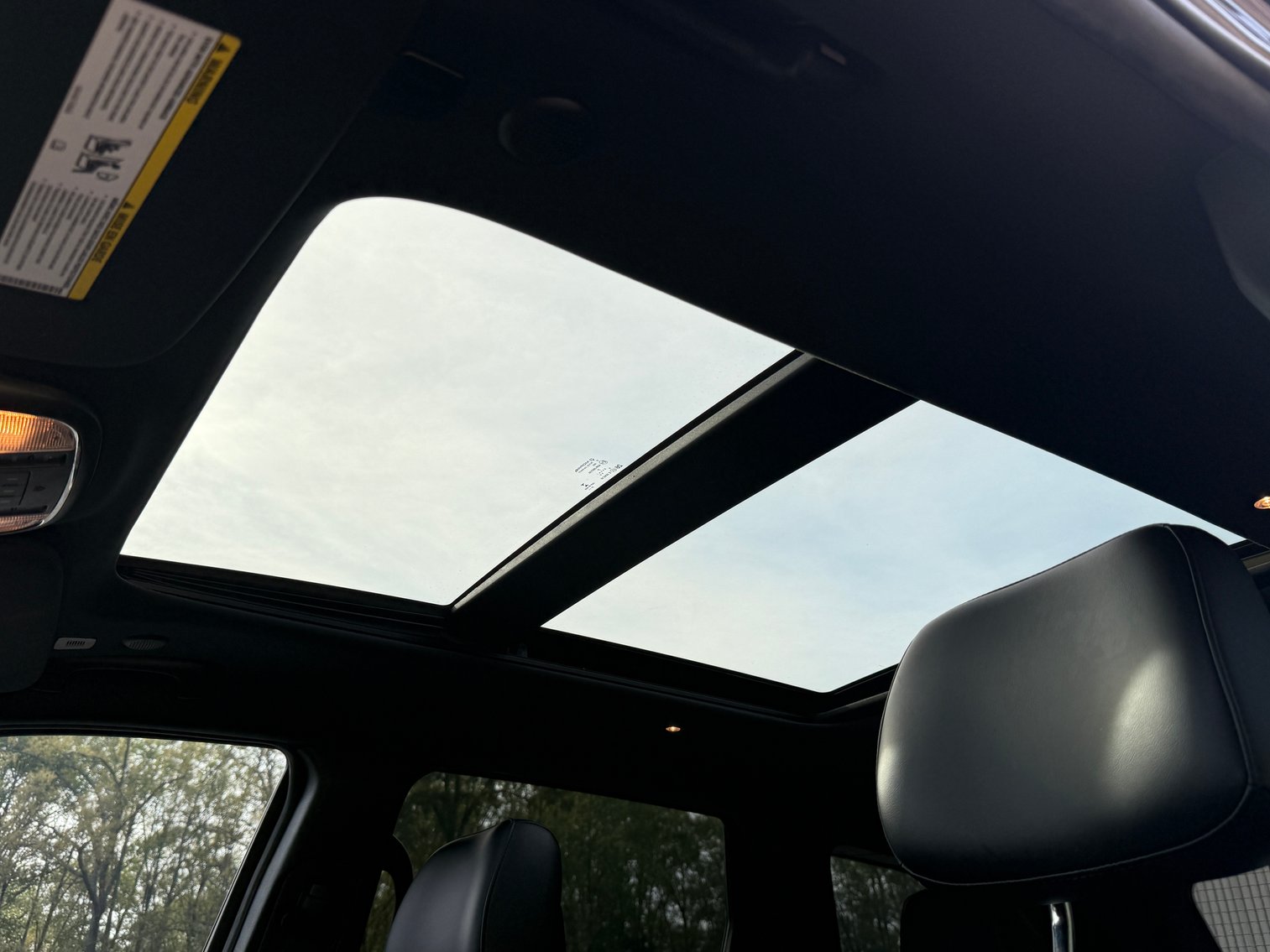 Image for 2022 Jeep Grand Cherokee Limited – Company Vehicle w/ Tow Package & Panoramic Roof