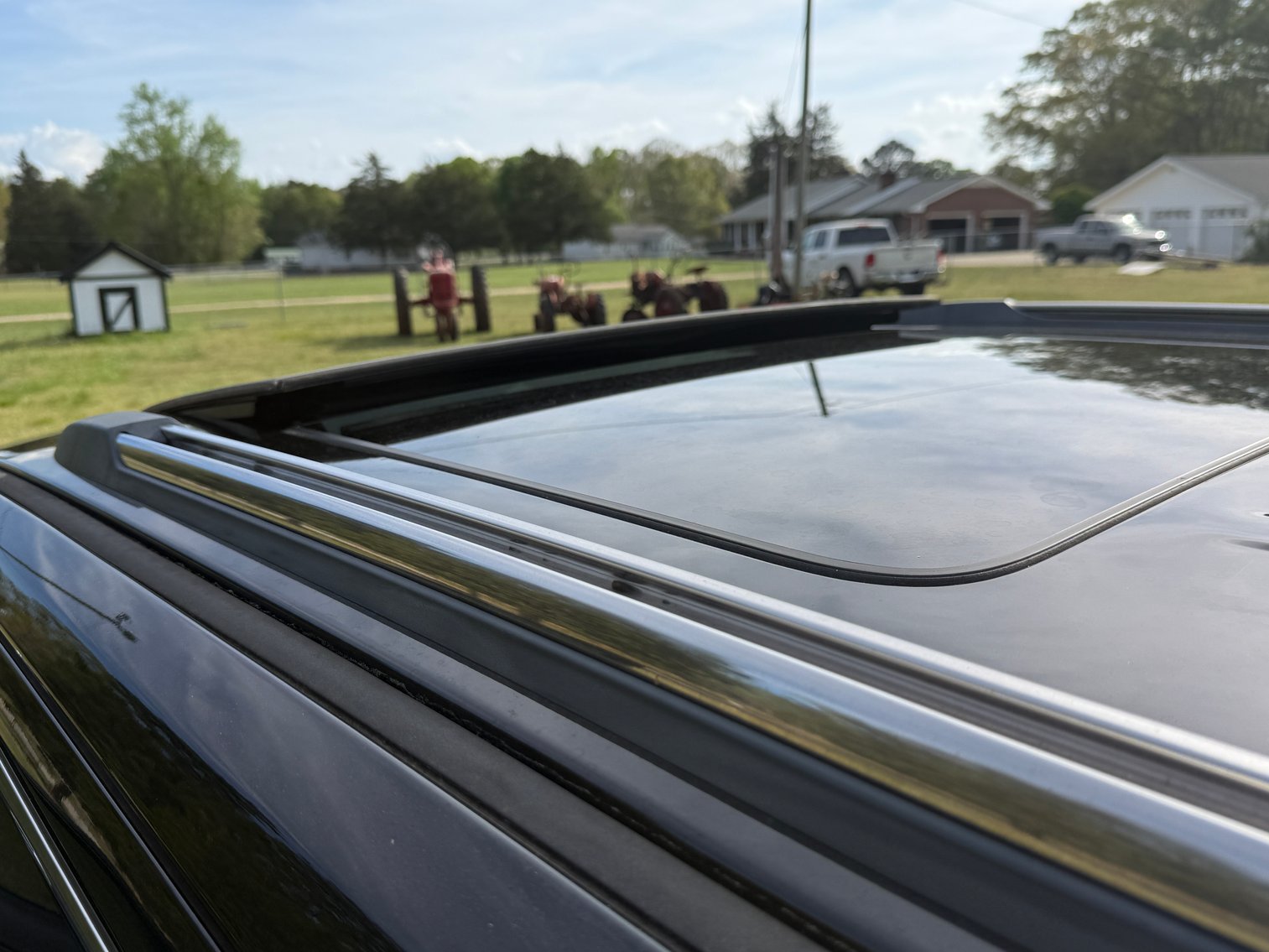 Image for 2022 Jeep Grand Cherokee Limited – Company Vehicle w/ Tow Package & Panoramic Roof