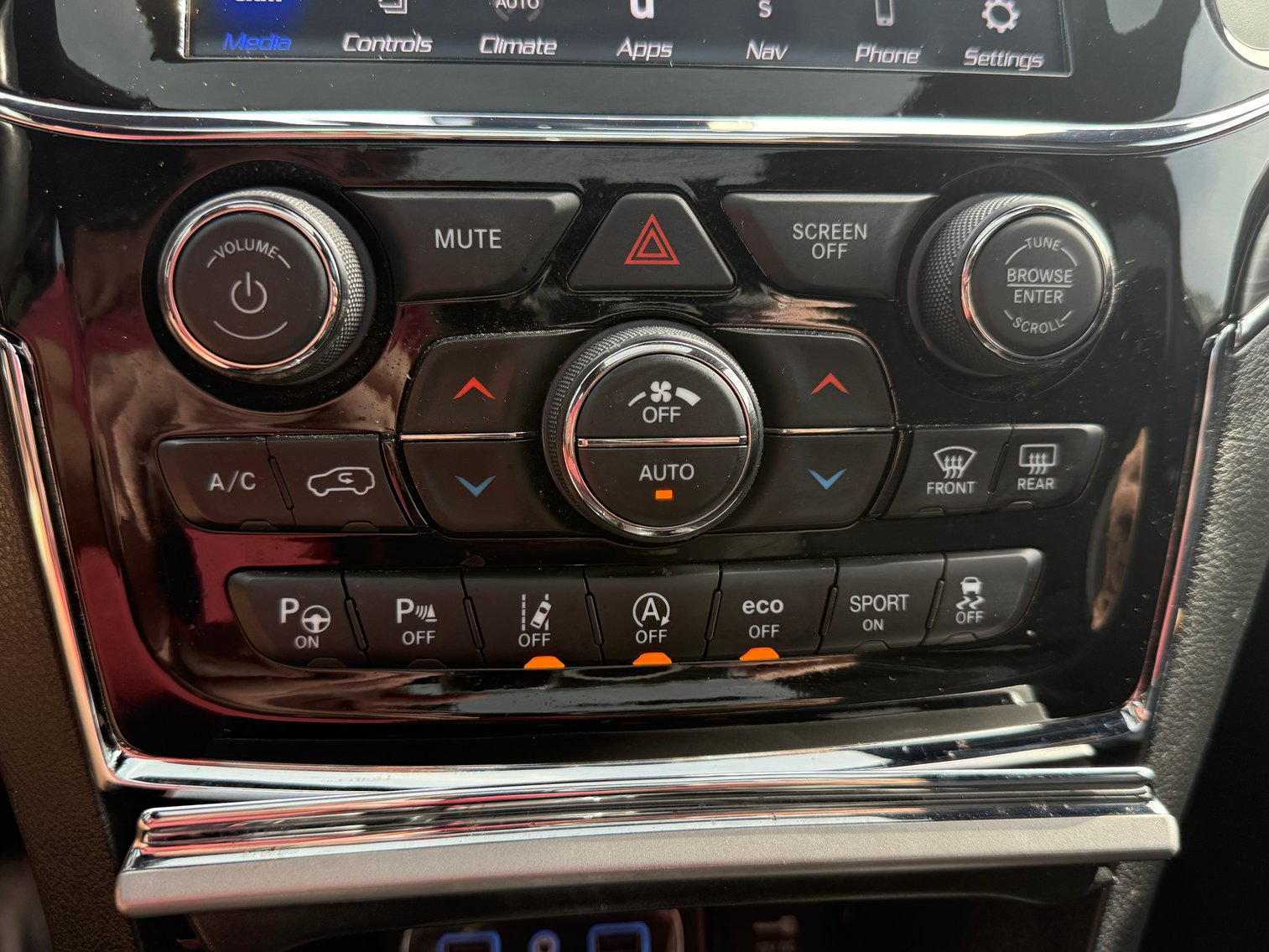 Image for 2022 Jeep Grand Cherokee Limited – Company Vehicle w/ Tow Package & Panoramic Roof