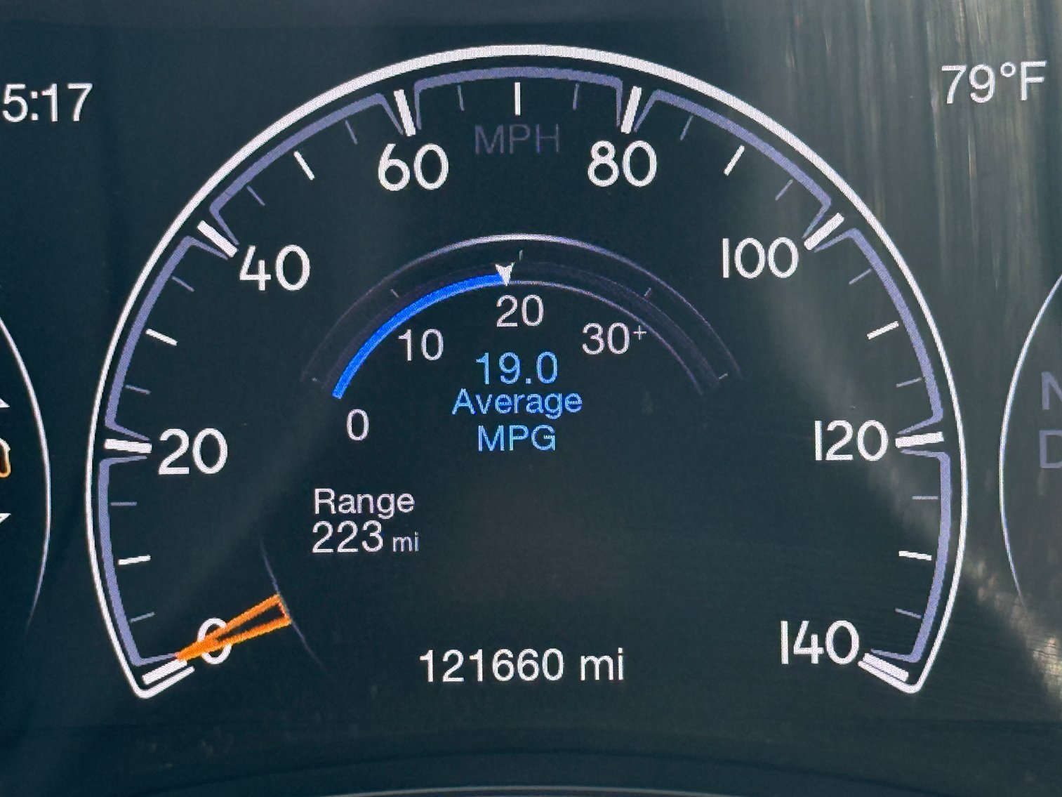 Image for 2022 Jeep Grand Cherokee Limited – Company Vehicle w/ Tow Package & Panoramic Roof