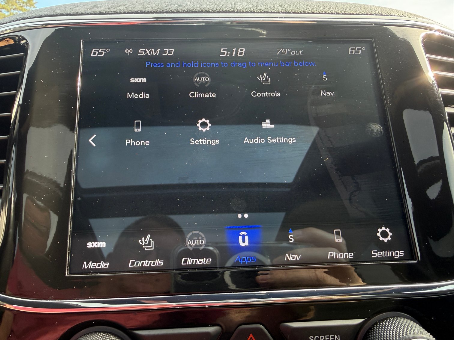 Image for 2022 Jeep Grand Cherokee Limited – Company Vehicle w/ Tow Package & Panoramic Roof