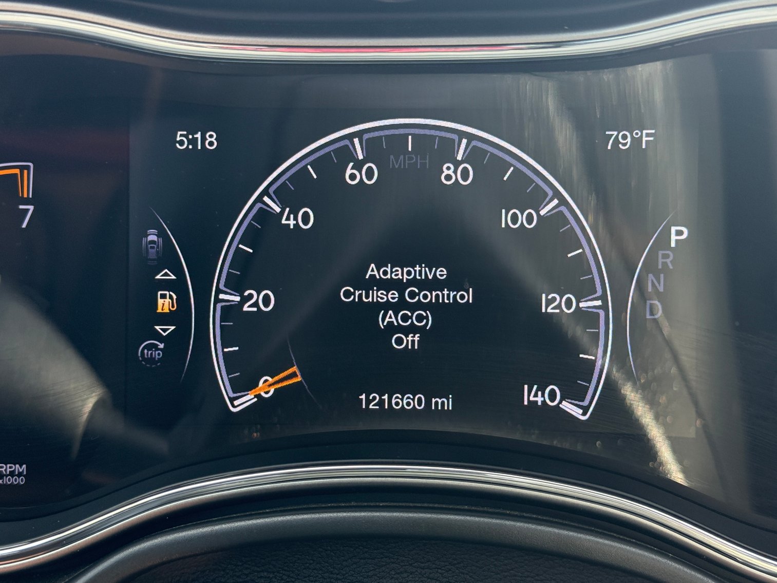 Image for 2022 Jeep Grand Cherokee Limited – Company Vehicle w/ Tow Package & Panoramic Roof